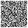QR code with The Crib Collective contacts