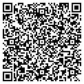 QR code with C J Signs contacts
