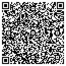 QR code with Deb's Decals contacts