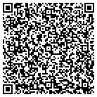 QR code with Decal Bartlett And Tint contacts