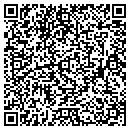 QR code with Decal Divas contacts