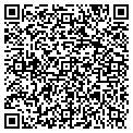 QR code with Decal Lab contacts