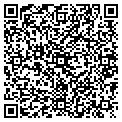 QR code with Decals Plus contacts