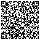 QR code with Monar Corp contacts