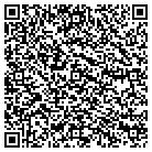 QR code with G Graphics And Decals LLC contacts