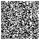QR code with Seventy Two Degrees Ac contacts