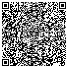 QR code with Ultimate Fishing Center contacts