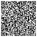 QR code with KLEVR Grafix contacts