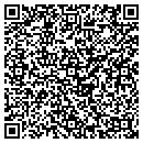 QR code with Zebra Instruments contacts