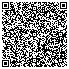 QR code with George's Heating & Air Cond contacts