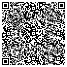 QR code with Hdt Expeditionary Systems Inc contacts