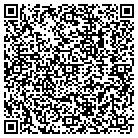 QR code with Time Line Graphics Inc contacts