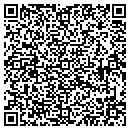QR code with Refricenter contacts