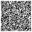 QR code with Hue Corporation contacts