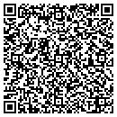 QR code with Yellow Bus Decals Com contacts