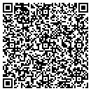 QR code with Hannover Compression contacts