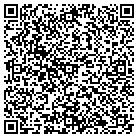 QR code with Precision Replacements Inc contacts
