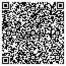 QR code with Mesa Blueprint contacts