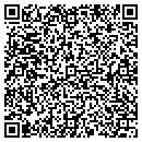 QR code with Air on Time contacts