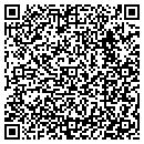 QR code with Ron's Ice CO contacts