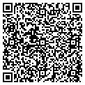 QR code with Easy contacts