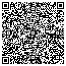 QR code with Hands on History contacts