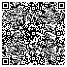 QR code with George Usaty Sons Heat contacts
