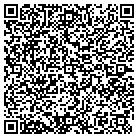 QR code with High Performance Heating & Ac contacts