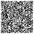 QR code with Leavell Mechanical contacts