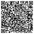 QR code with none contacts
