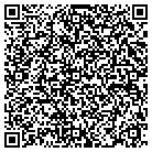 QR code with R A Flood Air Conditioning contacts
