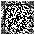 QR code with R & J Heating & Air Conditioning contacts