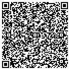 QR code with G & B Oil Company Incorporate contacts