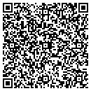 QR code with G L D Company contacts