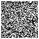 QR code with Hbb Pro Sales contacts