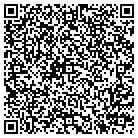 QR code with J & S Home Comfort Solutions contacts