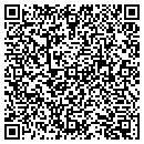 QR code with Kismet Inc contacts