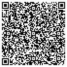 QR code with Cornerstone Curriculum Project contacts