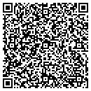QR code with Tazelaar Boiler contacts
