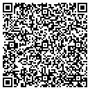 QR code with Heartwood  Inc. contacts