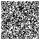 QR code with History Planet contacts
