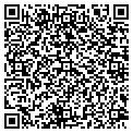 QR code with Hapco contacts