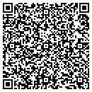 QR code with James Grey contacts