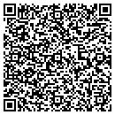 QR code with Mark R Morain contacts