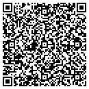 QR code with N Teaching Technology contacts