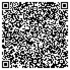 QR code with Phoenix Counseling Center Inc contacts