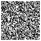 QR code with R & R Diversified Service contacts