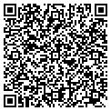 QR code with Tinker Tailor contacts