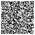 QR code with Tune in contacts