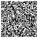 QR code with H2ome Certified Inc contacts